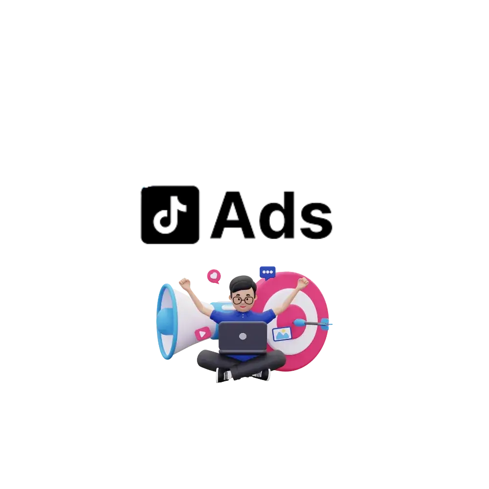 TikTOk Ads