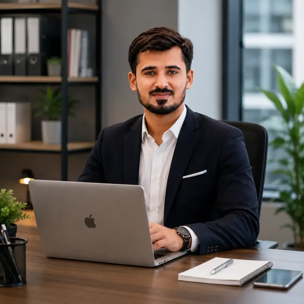 Faisal Saeed